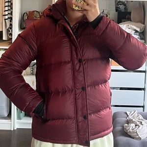 Super Puff Jacket